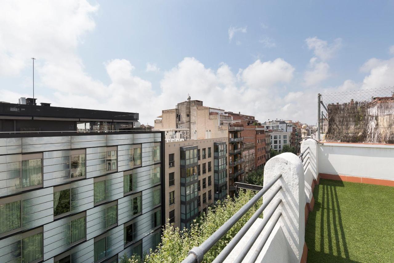 Habitat Apartments Alaia Барселона Екстер'єр фото